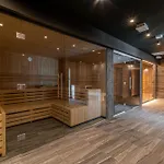 Seaside Kasprowicza 20 Kolobrzeg- W Cenie Basen, Sauna, Jacuzzi, Fitness, Grota Solna, Bawialnia, Parking - Free Pool, Saunas, Salzgrotte, Jacuzzi, Gym, Children's Playroom, Fitness, Parking Apartman *