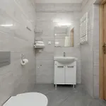 Apartman Seaside Kasprowicza 20 Kolobrzeg- W Cenie Basen, Sauna, Jacuzzi, Fitness, Grota Solna, Bawialnia, Parking - Free Pool, Saunas, Salzgrotte, Jacuzzi, Gym, Children's Playroom, Fitness, Parking