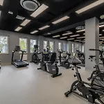 Seaside Kasprowicza 20 Kolobrzeg- W Cenie Basen, Sauna, Jacuzzi, Fitness, Grota Solna, Bawialnia, Parking - Free Pool, Saunas, Salzgrotte, Jacuzzi, Gym, Children's Playroom, Fitness, Parking
