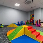 Seaside Kasprowicza 20 Kolobrzeg- W Cenie Basen, Sauna, Jacuzzi, Fitness, Grota Solna, Bawialnia, Parking - Free Pool, Saunas, Salzgrotte, Jacuzzi, Gym, Children's Playroom, Fitness, Parking Apartman *