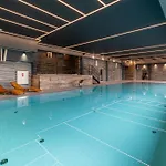 Seaside Kasprowicza 20 Kolobrzeg- W Cenie Basen, Sauna, Jacuzzi, Fitness, Grota Solna, Bawialnia, Parking - Free Pool, Saunas, Salzgrotte, Jacuzzi, Gym, Children's Playroom, Fitness, Parking Apartman