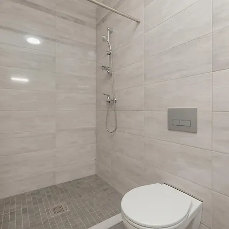 Seaside Kasprowicza 20 Kolobrzeg-lokalizacja Blisko Plazy Apartman *