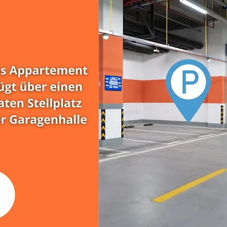 Apartman Seaside Kasprowicza 20 Kolobrzeg-lokalizacja Blisko Plazy *